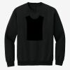 Gildan 7.75oz 50/50 Crew Sweat Thumbnail