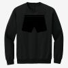 Gildan 7.75oz 50/50 Crew Sweat Thumbnail