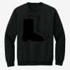 Gildan 7.75oz 50/50 Crew Sweat Thumbnail