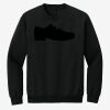 Gildan 7.75oz 50/50 Crew Sweat Thumbnail