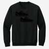 Gildan 7.75oz 50/50 Crew Sweat Thumbnail
