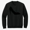 Gildan 7.75oz 50/50 Crew Sweat Thumbnail