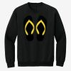 Gildan 7.75oz 50/50 Crew Sweat Thumbnail