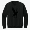 Gildan 7.75oz 50/50 Crew Sweat Thumbnail