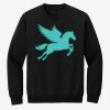 Gildan 7.75oz 50/50 Crew Sweat Thumbnail