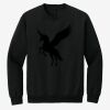 Gildan 7.75oz 50/50 Crew Sweat Thumbnail