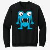 Gildan 7.75oz 50/50 Crew Sweat Thumbnail