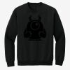 Gildan 7.75oz 50/50 Crew Sweat Thumbnail