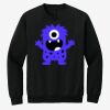 Gildan 7.75oz 50/50 Crew Sweat Thumbnail