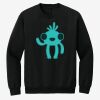 Gildan 7.75oz 50/50 Crew Sweat Thumbnail