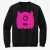 Gildan 7.75oz 50/50 Crew Sweat Thumbnail