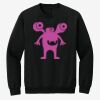 Gildan 7.75oz 50/50 Crew Sweat Thumbnail