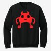 Gildan 7.75oz 50/50 Crew Sweat Thumbnail