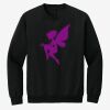 Gildan 7.75oz 50/50 Crew Sweat Thumbnail