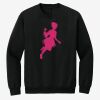 Gildan 7.75oz 50/50 Crew Sweat Thumbnail