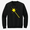 Gildan 7.75oz 50/50 Crew Sweat Thumbnail