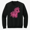 Gildan 7.75oz 50/50 Crew Sweat Thumbnail