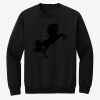 Gildan 7.75oz 50/50 Crew Sweat Thumbnail