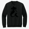 Gildan 7.75oz 50/50 Crew Sweat Thumbnail
