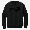 Gildan 7.75oz 50/50 Crew Sweat Thumbnail