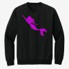 Gildan 7.75oz 50/50 Crew Sweat Thumbnail