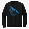 Gildan 7.75oz 50/50 Crew Sweat Thumbnail