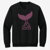 Gildan 7.75oz 50/50 Crew Sweat Thumbnail