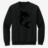 Gildan 7.75oz 50/50 Crew Sweat Thumbnail