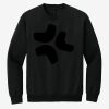 Gildan 7.75oz 50/50 Crew Sweat Thumbnail