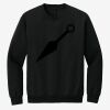 Gildan 7.75oz 50/50 Crew Sweat Thumbnail