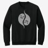 Gildan 7.75oz 50/50 Crew Sweat Thumbnail