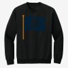 Gildan 7.75oz 50/50 Crew Sweat Thumbnail