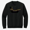 Gildan 7.75oz 50/50 Crew Sweat Thumbnail