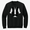 Gildan 7.75oz 50/50 Crew Sweat Thumbnail