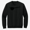 Gildan 7.75oz 50/50 Crew Sweat Thumbnail
