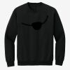 Gildan 7.75oz 50/50 Crew Sweat Thumbnail