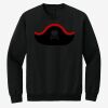 Gildan 7.75oz 50/50 Crew Sweat Thumbnail