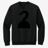 Gildan 7.75oz 50/50 Crew Sweat Thumbnail