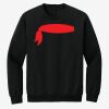 Gildan 7.75oz 50/50 Crew Sweat Thumbnail