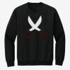 Gildan 7.75oz 50/50 Crew Sweat Thumbnail