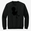Gildan 7.75oz 50/50 Crew Sweat Thumbnail