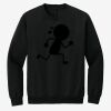Gildan 7.75oz 50/50 Crew Sweat Thumbnail