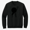 Gildan 7.75oz 50/50 Crew Sweat Thumbnail