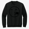 Gildan 7.75oz 50/50 Crew Sweat Thumbnail