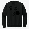 Gildan 7.75oz 50/50 Crew Sweat Thumbnail