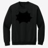 Gildan 7.75oz 50/50 Crew Sweat Thumbnail