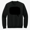Gildan 7.75oz 50/50 Crew Sweat Thumbnail