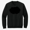 Gildan 7.75oz 50/50 Crew Sweat Thumbnail