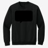Gildan 7.75oz 50/50 Crew Sweat Thumbnail