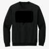 Gildan 7.75oz 50/50 Crew Sweat Thumbnail